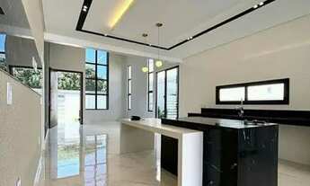 Imagem 5: Casa Vereda Dos Buritis Goiânia-Go