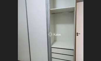 Imagem 4: Apartamento para venda e locação no Condomínio Parque Solar dos Sabiás em Salto/SP