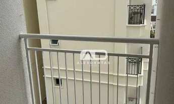 Imagem 3: Apartamento com 2 dormitórios para alugar, 65 m² por R$ 3.557,00/mês - Santo Antônio - São