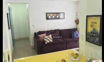 Imagem 3: Apartamento (tipo - padrao) 2 dormitórios/suite, cozinha planejada, portaria 24 horas, ele