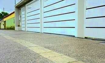 Imagem: Casa Garavelo Residencial Park