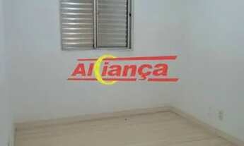 Imagem 4: ÓTIMO APARTAMENTO COM 2 DORMITORIOS, 1 VAGA DE GARAGEM, PONTE GRANDE- GUARULHOS/SP