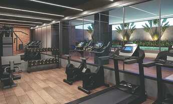 Imagem 6: Apartamento de 88 metros quadrados com 2 quartos em Botafogo - Rio de Janeiro - RJ