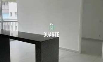 Imagem 5: SANTOS - Apartamento Padrão - VILA MATHIAS