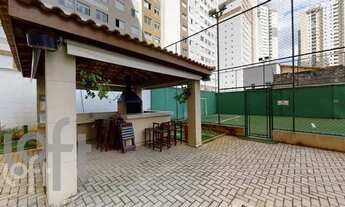 Imagem 2: Apartamento à venda em Barra Funda com 43 m², 2 quartos