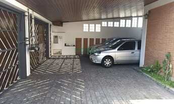 Imagem 3: Casa a venda com 05 dormitórios e 05 vagas - Jardim Prudência