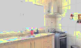 Imagem 4: Casa (sobrado na rua) 3 dormitórios/suite, cozinha planejada