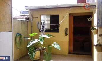 Imagem 4: Sobrado, Picanço - Guarulhos