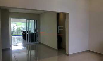 Imagem 5: Casa de condomínio térrea para venda 3 quartos em Valinhos