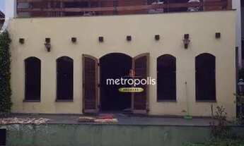 Imagem 1: Casa com 4 dormitórios, 500 m² - venda por R$ 1.900.000,00 ou aluguel por R$ 6.570,00/mês