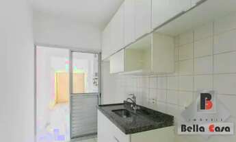 Imagem 6: Apartamento Condominio Bio Vita, 2 dormitórios, 1 vaga