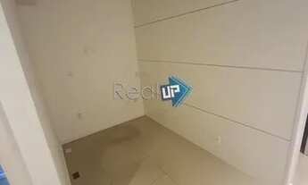Imagem 6: SALA - LEBLON Galpão / depósito com venda por R$1.200.000