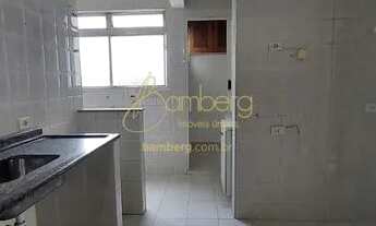 Imagem 3: Morumbi 86m² X 2 vagas fixas - Próximo do OBA