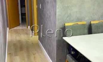 Imagem 4: Apartamento à venda na Vila Industrial - Campinas/SP