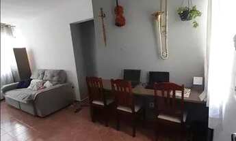 Imagem 3: Apartamento com 2 dormitórios para alugar, 60 m² por R$ 2.440/mês - Vila Rui Barbosa - São