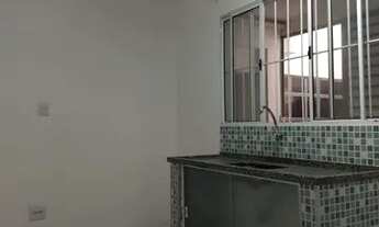 Imagem 4: Apartamento para aluguel tem 30 metros quadrados na Água Branca - São Paulo - SP