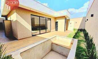 Imagem 7: Casa Térrea para venda em condomínio fechado, ótima localização no Vila Do Golf