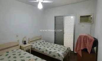 Imagem 10: Apartamento com varanda, 3 dormitórios, Enseada, Guarujá
