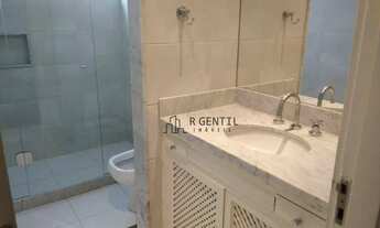 Imagem 2: Apartamento com 4 dormitórios, 250 m² - venda por R$ 6.000.000,00 ou aluguel por R$ 20.000