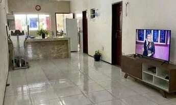 Imagem: Casa para venda tem 65 metros quadrados