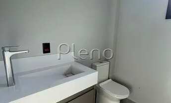 Imagem 7: Casa à venda e para locação no Swiss Park - Campinas/SP