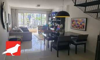 Imagem: Apartamento à venda no bairro Pinheiros