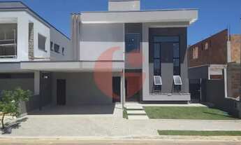 Imagem: Casa Condomínio em São José dos Campos