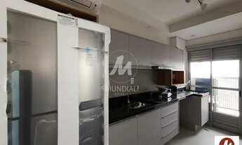 Imagem 2: Apartamento (tipo - padrao) 1 dormitórios/suite, cozinha planejada, portaria 24hs, lazer