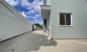 Imagem 4: LINDO APARTAMENTO DE ÁREA PRIVATIVA COM 02 QUARTOS 01 SUÍTE E 02 DUAS VAGAS