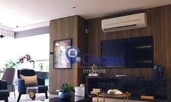 Imagem 4: Apartamento com 3 dormitórios à venda, 136 m² por R$ 1.960.000,00 - Jardim das Acácias - S