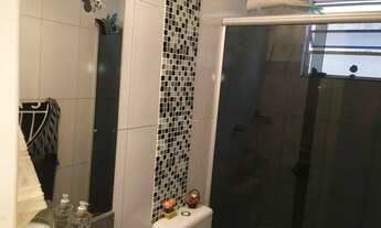 Imagem 7: Apartamento com 3 dormitórios à venda, 62 m² por R$ 280.000,00 - São Geraldo - Belo Horizo