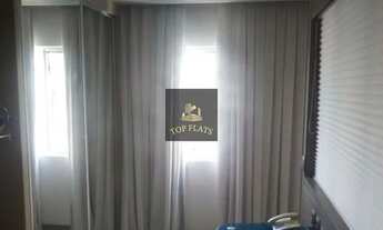 Imagem 3: Flat disponível na Vila Olímpia