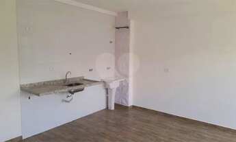 Imagem 2: São Paulo - Apartamento Padrão - SANTANA