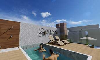 Imagem 2: VENDE Cobertura com 3 quartos sendo 2 suítesLançamento Residencial Acádia. Costa Azul Rio