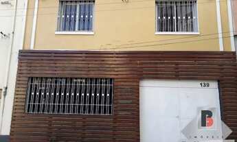 Imagem: Sobrado residencial e comercial para locação