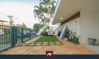 Imagem 3: Casa - Nova Campinas - Campinas