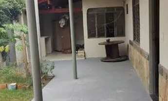 Imagem 2: Casa grande próxima a prefeitura VG