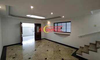 Imagem 4: SOBRADO COM 03 DORMITÓRIOS, 287M² ÓTIMA LOCALIZAÇÃO