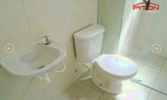 Imagem 7: Apartamento - Jardim Três Marias - São Paulo/SP