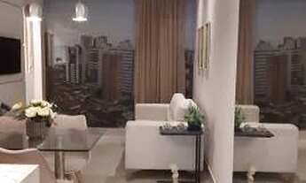Imagem: LC) Edf stúdio jazz / apartamento em piedade