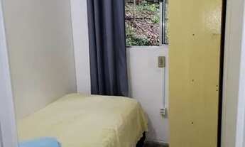 Imagem 4: Alugo mini quarto individual