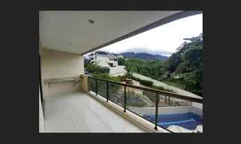 Imagem: Apartamento para venda Freguesia Anil três