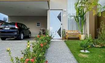 Imagem 4: Casa à venda no Swiss Park - Campinas/SP