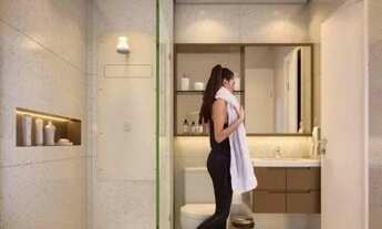 Imagem 6: Ceci- Apartamento 2 quartos à venda - Campo Grande, Recife, Edf. Vania Gonçalves