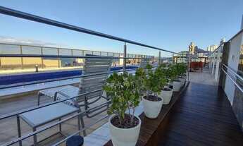 Imagem 2: Apartamento semi-mobiliado com 1 quarto em Cabo Branco - João Pessoa - Paraíba