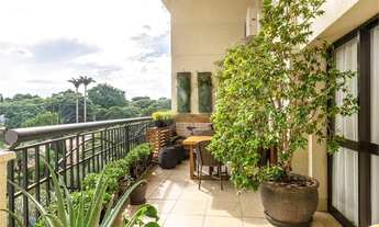 Imagem 6: São Paulo - Apartamento Padrão - ALTO DE PINHEIROS