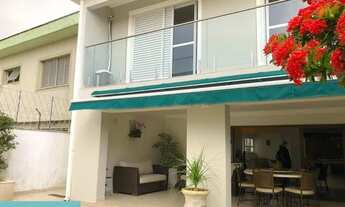 Imagem 3: Linda casa toda reformada e modernizada no Bosque da Saúde! Locação ou Venda!