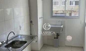 Imagem 5: Apartamento, 3 quartos (1 suíte), elevador, bairro JK, Contagem/MG