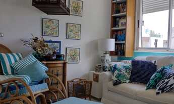 Imagem 7: CAMPECHE FPOLIS Apartamento com 3 dormitórios