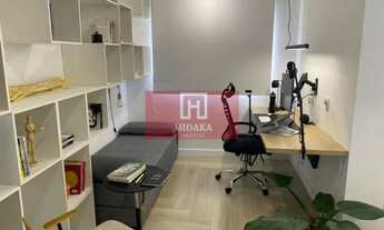 Imagem 6: Apartamento à venda no bairro Vila Andrade - São Paulo/SP, Zona Sul